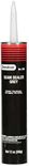 3M Dynatron Auto Seam Sealer Caulk,