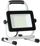 UFOND 6000 Lumen LED Work Light wit