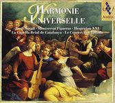 Harmonie Universelle / Various