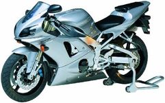 Tamiya - 14074 - Model Kit - Yamaha