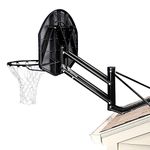 Spalding Converter Mounting Bracket