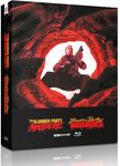 Slumber Party Massacre I & II [Limited Edition] [4K UHD & Blu-ray]