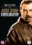 Jesse Stone - Movie Collection [DVD] [2012]