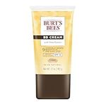 Burt's Bees BB Cream with SPF 15, L