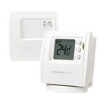 Honeywell Home THR842DEU DT2R Thermostat, White