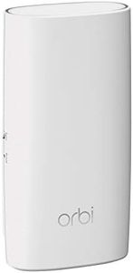 Netgear RBW30-100NAS Orbi Wireless Router AC2200 Satellite for Orbi Wi-Fi System