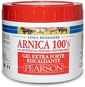 ARNICA 100