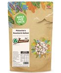 Wholefood Earth - Roasted and Salted Pistachio's, 1 kg