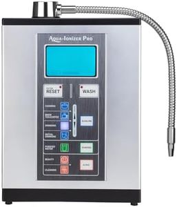 Aqua Ioniz