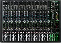 Mackie ProFX22v3 22-channel Mixer w