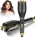 Automatic Curling Iron, Hair Curler