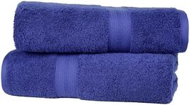 Amazon Basics 2 Bath towel for bath