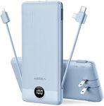 VEGER Portable Charger for iPhone B