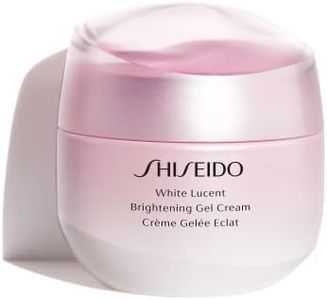 Shiseido W