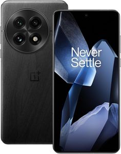 OnePlus 13 5G Smartphone, 16GB RAM 512GB Storage – Black