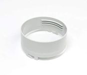 OEM Delonghi Air Conditioner AC Hose Inlet Shipped With PACAN140HPE, PACN135EC, PACAN130ESD, PACAN140HPEWS, PACAN140HPEWKC