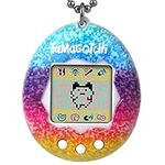 Tamagotchi Original Rainbow (Updated Logo)