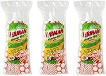 Libman 1208 Wonder Mop Refill (3 Pa