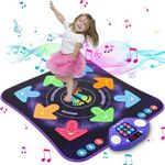 Dance Mat 