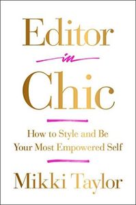 Editor in 