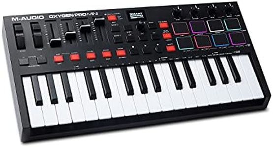 M-AUDIO Ox