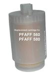 Pfaff Water Filter Cartridge