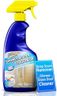 Shower Glass Door Cleaner – Shower Buster Spray for Soap Scum & Hard Water Stains – No Scrub Bathroom Cleaner for Glass, Tile, Chrome, Ceramic, RV and Septic Safe (500ml / 16.9oz)