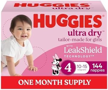 Huggies Ul