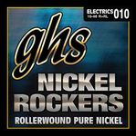 GHS Strings R+RL Nickel Rockers, Ro