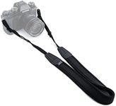 JJC Soft Camera Neck Shoulder Strap