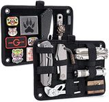 TACTICAL_GEEK TCM EDC Organizer Boa