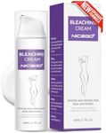 NiceGo Bleaching Cream for Women - 