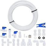 Refrigerator Water Line Kit, CNAODU