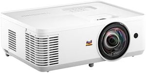 ViewSonic PS502X 4000 Lumens XGA HDMI Short Throw Projector for Education and Office