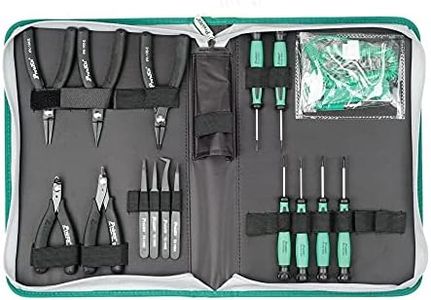 Proskit PK-2079, ESD Precision Tool Kit