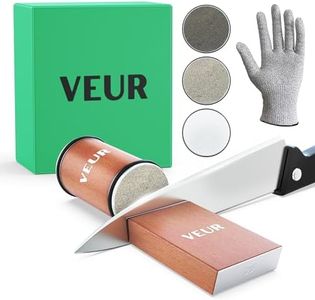 VEUR Knife