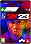 PGA Tour 2K23 Tiger Woods Edition |