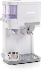 Cuisinart Ice Cream Maker, 1.42L – Automatic Frozen Dessert Machine