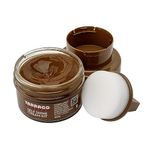 Tarrago Self Shine Cream Kit #9 Amber Brown