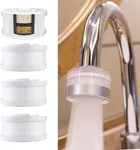 LongLasting Faucet Water Filter for