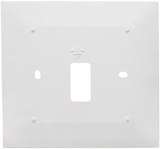 Honeywell THP2400A1019/U Wall Plate for 8000 Series Thermostat