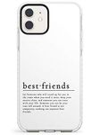 365 Printing friends phone case