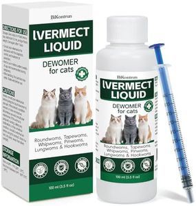 DEWORMER f