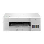 Brother DCP-T426W Multifunction (Print Scan Copy) Ink Tank Color Printer Best for Home, 150 Sheet Paper Tray, WiFi, Print Up to 7.5 K Pages in Black and 5 K in Color Each for (CMY), Free Installation