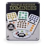 Spin Master Games Double Fifteen Co