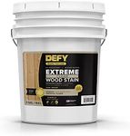 DEFY Extreme Clear Wood Stain and S