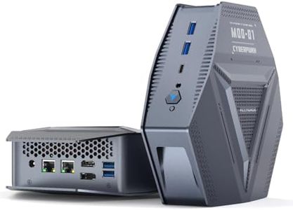 Mini PC GH