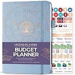 Legend Budget Planner – Financial O