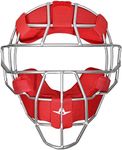 All-Star FM4000SC S7™ Tradional Mask/Hollow Steel/Mesh Pads SC