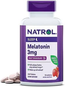 Natrol Mel